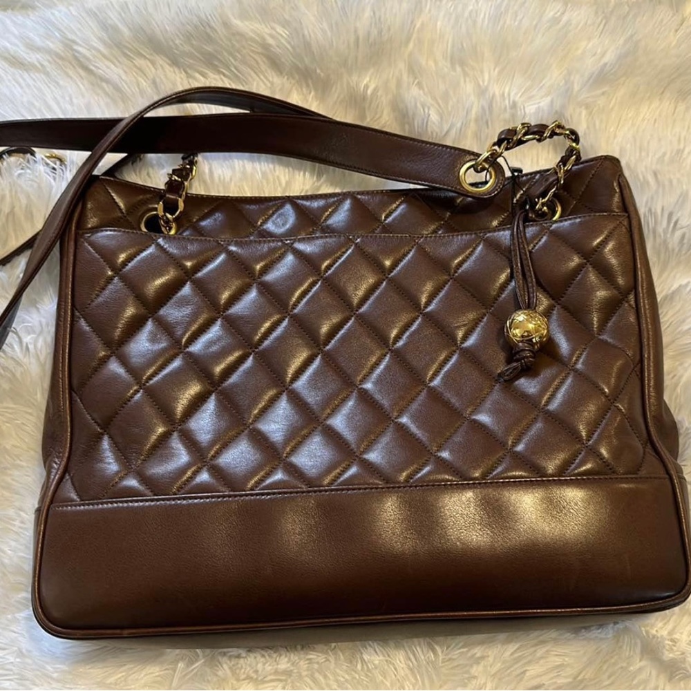 Chanel Bag